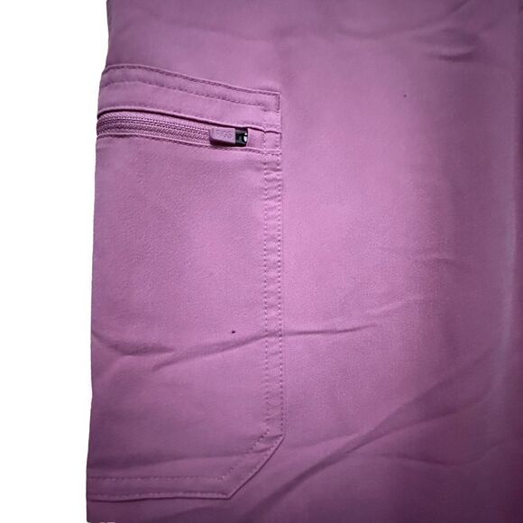 FIGS YOLA Skinny Scrub Pants for Women — pants have been hemmed ~ size XSmall - Picture 5 of 13